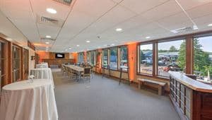 BankNH Pavilion, Gilford