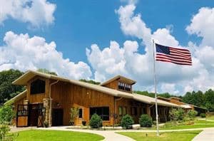 Pine Hill Ranch, Little Rock