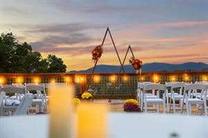 The Grand Sojourn by Ghosal Experiences, Sevierville