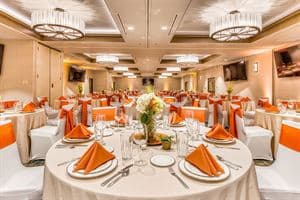 Gulf Coast Event Center, Gulfport