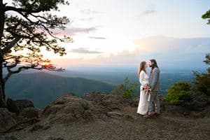 Love Ridge Mountain Lodging, Lyndhurst