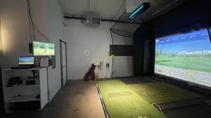 FORE! Corners Golf, Bozeman