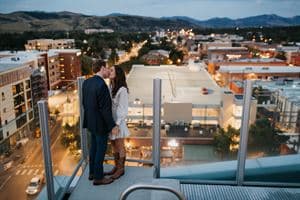 Kimpton Armory Hotel Bozeman, Bozeman