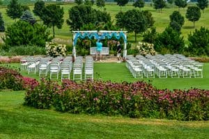 Zumbro Falls Golf Club, Zumbro Falls