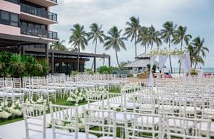 Alexander Hotel, Miami Beach