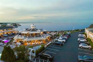 Anchorage by the Sea, Ogunquit
