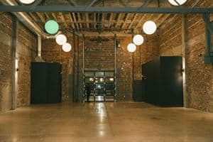 The Norwood