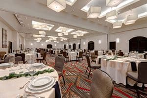 DoubleTree by Hilton Hotel Denver Tech Center, Englewood