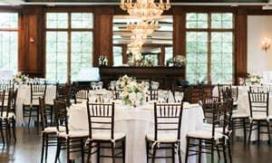 Mansion at Oyster Bay, Woodbury