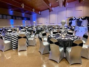 St. Martin Center, Erie