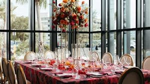 Fleming's Prime Steakhouse & Wine Bar - Houston/Town & Country, Houston