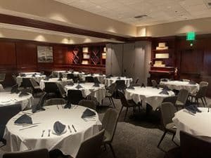 Fleming's Prime Steakhouse & Wine Bar - Rancho Cucamonga, Rancho Cucamonga
