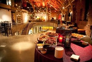 Portland Center Stage at The Armory, Portland