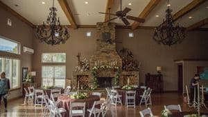 Great River Lodge, Proctor