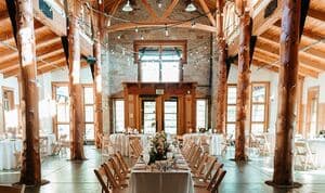 Schlitz Audubon Nature Center, Milwaukee