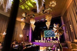 The Yost Theater