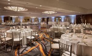 Hilton Chicago Northbrook, Northbrook