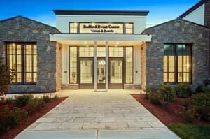 Bedford Event Center, Bedford