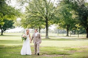 The Barn at Twin Valley, Prattville