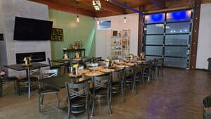 Cookin' Class, Portland