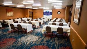 Crystal Inn & Suites-Midvalley & West Valley City, Salt Lake City
