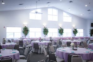 The Hall At Huntingtown, Huntingtown