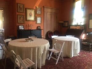 Clayton House, Fort Smith