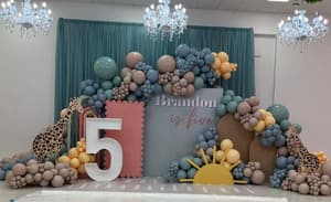 Park Place Event Planning and Venue