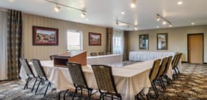 Comfort Inn Story City, Story City
