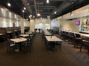 Ice Restaurant and Banquet Center, Toledo