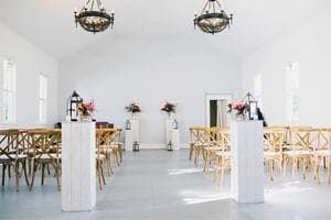 Prescott Wedding Chapel & Event Center, Prescott