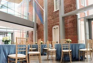 The Lillian and Albert Small Capital Jewish Museum, Washington