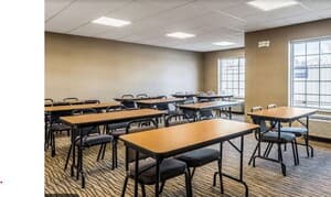Comfort Inn & Suites Dayton North, Dayton