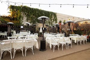 Arnoldis Cafe