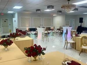 Majestic Events Venue, Coral Springs