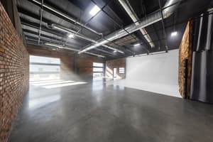The Ravenspace, Woods Cross