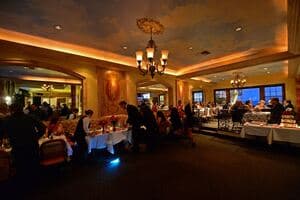 C'est La Vie Restaurant, Laguna Beach