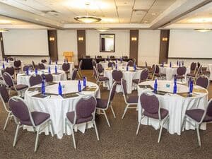 The Inn at Longwood - Meeting & Event Center, Boston
