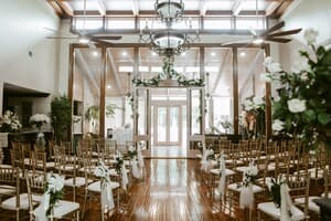 Louisiana Cajun Mansion, Youngsville