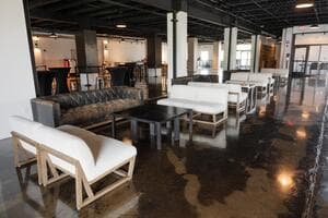 Radius, Indianapolis