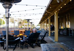 Dust Bowl Brewing - Monterey, Monterey