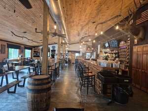 Berkeley Springs Brewing Co, Berkeley Springs