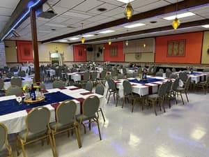 Highfield Community Center, Butler