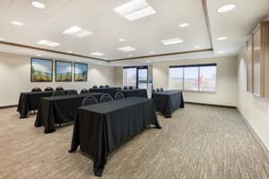 Clarion Pointe Sioux Falls Airport, Sioux Falls