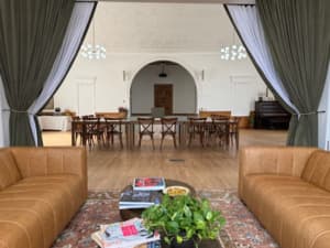 The Bloomhouse, Springdale