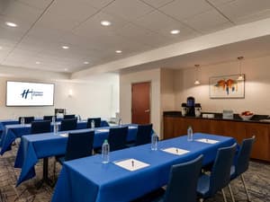 Holiday Inn Express Baltimore At The Stadiums, Baltimore