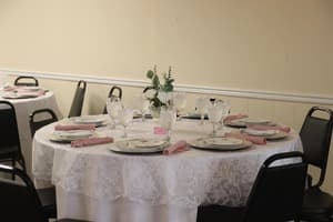 Toccoa Elks Lodge, Toccoa