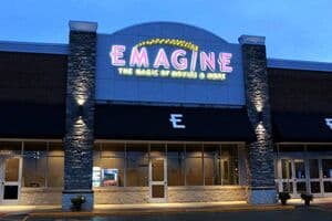 Emagine Macomb, Macomb