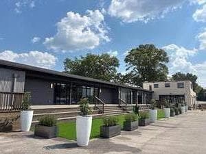 The Grove Wedding & Event Venue, Birmingham