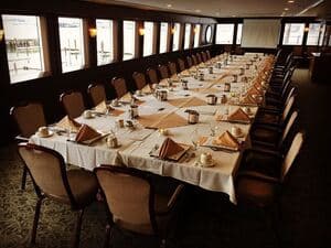 DiMillo's On the Water, Portland
